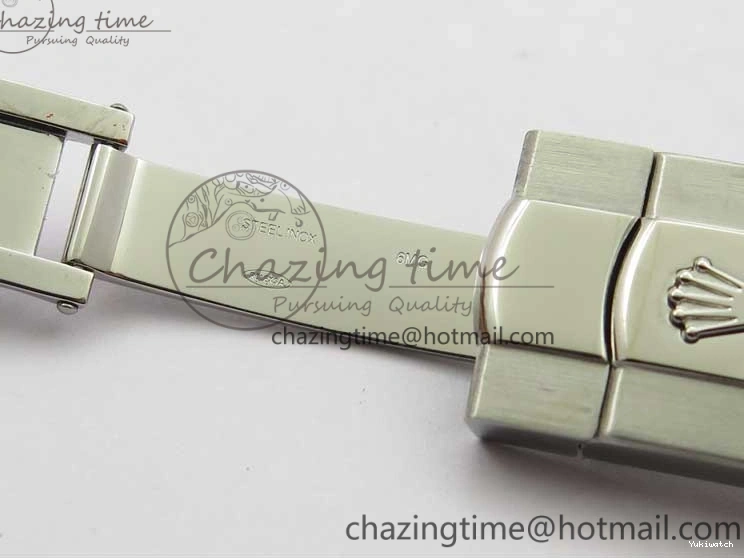 1:1 Bracelet 126334 DateJust Markers 41MM Jubilee SS VRF Black Dial Best on A3235 SS Edition Stick 904L 0729